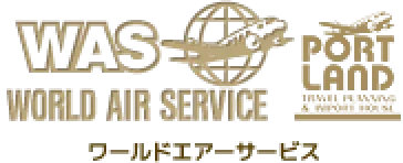 WORLD AIR SERVICE